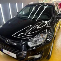 جک اس ۵ ۴۰۲|خودرو سواری و وانت|تهران, شمس‌آباد|دیوار