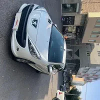 ۲۰۷ مدل ۹۶ اتومات