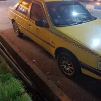 فروش ماشین تاکسی پژو405|خودرو سواری و وانت|بندر انزلی, متروپل|دیوار