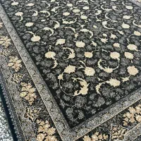 فرش کلاسیک|فرش|گرگان, |دیوار