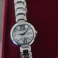 ساعت مچی زنانه