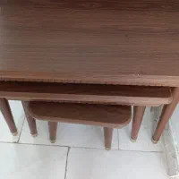 میز جلو مبلی|مبلمان خانگی و میز عسلی|هشتگرد, شهرک ایران خودرو|دیوار