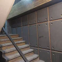 ۱۳۵مترتراسه جاده میگون ویو ابدی|اجارهٔ آپارتمان|شمشک, |دیوار