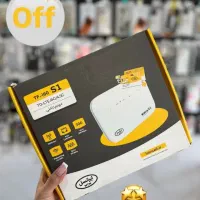 خرید و فروش مودم ( وای فای )با بهترین قیمت و شرایط|مودم و تجهیزات شبکه|ساوه, |دیوار