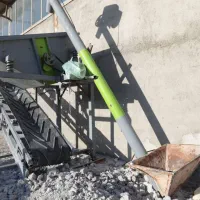 زیر قیمت امروز فروخته میشود خط بلوک clcتک و کامل