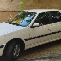 پژو پارس XU7P مدل 1402|خودرو سواری و وانت|تهران, مینابی|دیوار