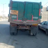 لیلاند مدل 57|خودرو سنگین|شوط, |دیوار