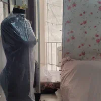 اجاره اپارتمان بیستمتری/کاشانی/مبعث و مشابه|اجارهٔ آپارتمان|اسلام‌شهر, شهرک مفیدی|دیوار