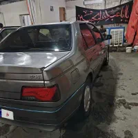 405 slx|خودرو سواری و وانت|سمنان, |دیوار