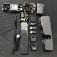 اسمو پاکت ۲ کریت کمبو|دوربین عکاسی و فیلم‌برداری|قرچک, مهدیه|دیوار