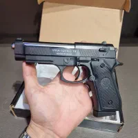 تفنگ ساچمه ای c19 ایرانی ساچمه نرم و سفت