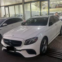 مرسدس بنز e 300 AMG فول نقد اقساط معاوضه