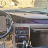 ماشین سمند ef7 فنی به شرط|خودرو سواری و وانت|پردیس, فاز ۱۱|دیوار