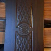 درب اتاق ضدسرقت