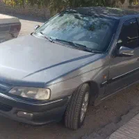 پارس مدل 84در حد 95