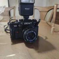 zenit 122.   در حد اکبند