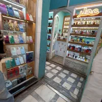 فروش سرقفلی مغازه تجاری نقلی ۵ متری درپاساژ مهدیه