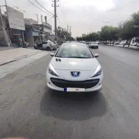 207پژو 1401 پانا