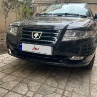 سورن ۱۴۰۵ مشکی صفر