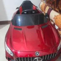 ماشین شارژی