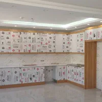 کابینت پیش ساخته عمق بالا ۲۲۳۰(( خیرالهی))