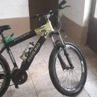 دوچرخه کوهستان ۲۶