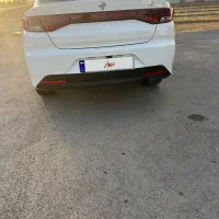 تارا v4 اتومات ۱۴۰۴|خودرو سواری و وانت|اصفهان, زیار|دیوار