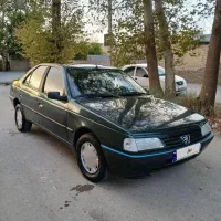 ۴۰۵ مدل ۸۳ خونگی شاسی سالم
