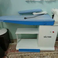 میز مکش سیلترمیز ترک|اتو و لوازم اتو|تهران, مسعودیه|دیوار