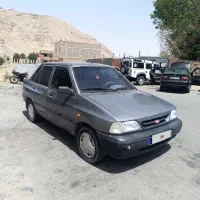 پراید مدل ۸۹|خودرو سواری و وانت|کرمان, |دیوار