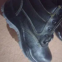 کفش ایمنی نو نوک اهنی