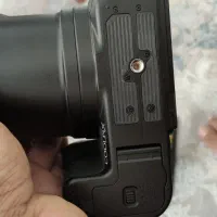 nikon p1000|دوربین عکاسی و فیلم‌برداری|مریوان, |دیوار