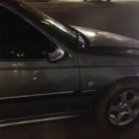 پرشیا مدل ۹۲ موتور tU5
