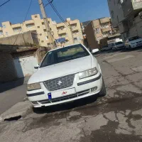 سمند seمدل ۹۰