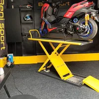 دیاگ موتور سیکلت جک موتور سیکلت انژکتورشور موتور