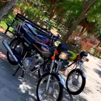 موتور زمرد کویر