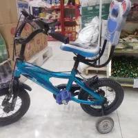 دوچرخه 12|دوچرخه، اسکیت، اسکوتر|تربتحیدریه, شهرک ولیعصر|دیوار