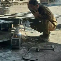 جوشکاری و لوله کشی سیار