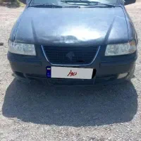 ماشین سمند مدل ۸۲|خودرو سواری و وانت|زاهدان, |دیوار