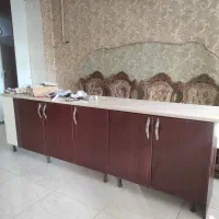 حدود ۳ متر کابینت اپنی