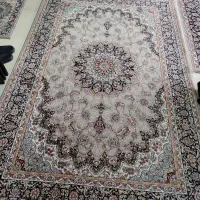 فرش ماشینی فرهی ۹ متری