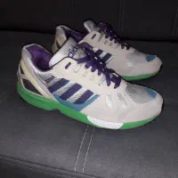 کتونی ادیداس  zx ۷۰۰۰ کف کاهویی ۴۱|کیف، کفش، کمربند|شاهدشهر, |دیوار