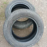 لاستیک ۲۰۵ رینگ ۱۵|قطعات یدکی و لوازم جانبی|بندر انزلی, لیچارگی حسن رود|دیوار