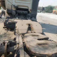 ماشین سنگین اوراقی رنو مدل بالا|خودرو سنگین|اصفهان, ملکشهر|دیوار