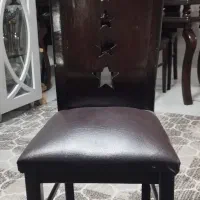 صندل غذاخوری