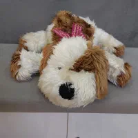 عروسک های پولیشی خارجی|اسباب‌بازی بچه|قم, عمار یاسر|دیوار