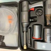 پک چند کاره خودرو