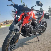 زونتس u1 z2 در حد صفر کاوازاکی آپاچی ان اس