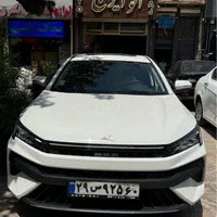 جک کی‌ام‌سی J7 صفر مدل 1404