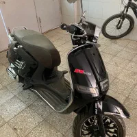 موتور کویر s5|موتورسیکلت|اصفهان, ملکشهر|دیوار